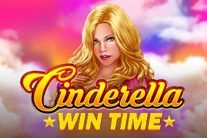 Cinderella Wintime