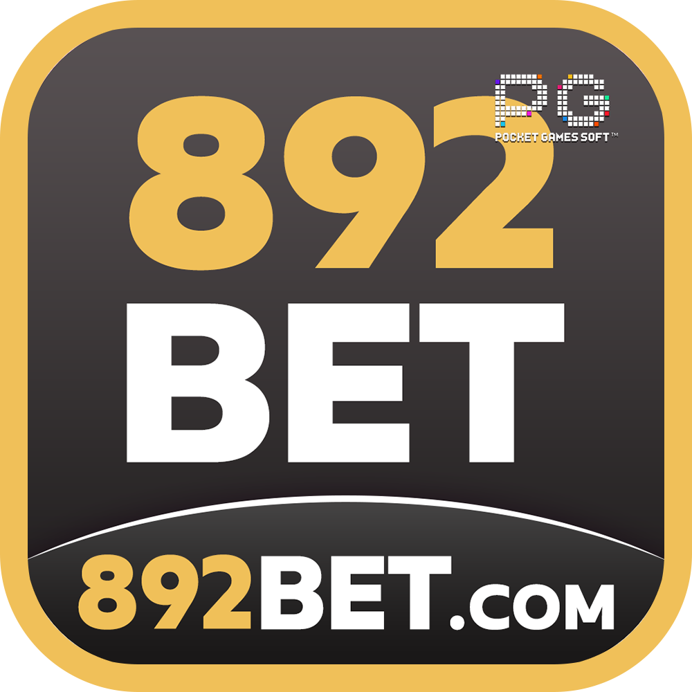 892BET Logo